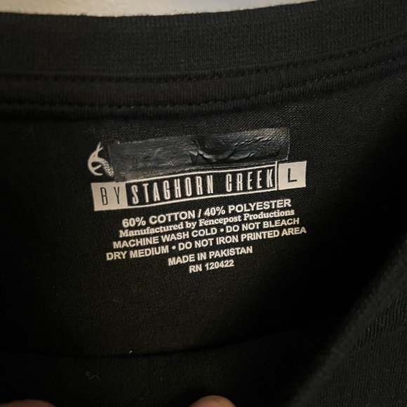 Realtree longsleeve shirt - Picture 4 of 4